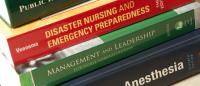 Columbia Nursing textbooks
